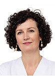 Хорольская Лидия Александровна