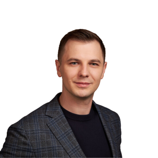 Врач Лахнов Максим Алексеевич 