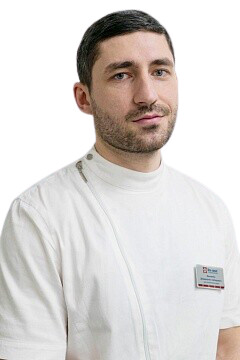 Врач Магомедов Джамалутдин Зубайруевич 