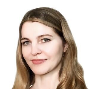 Врач Макарьева Инна Валерьевна