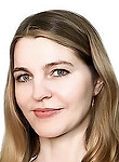 Макарьева Инна Валерьевна