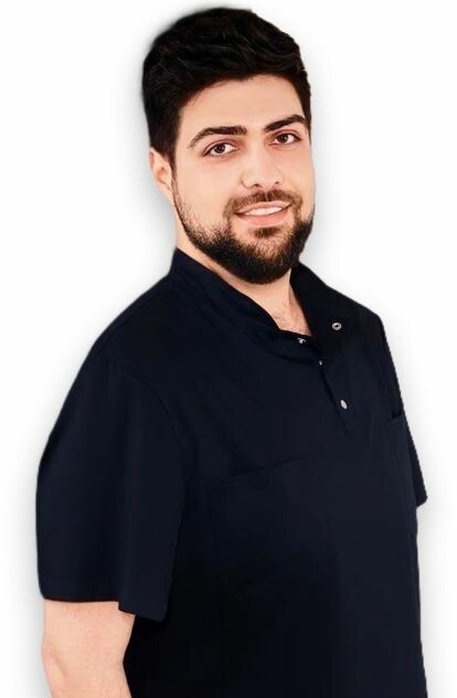 Врач Тумасян Ваге Вараздатович 