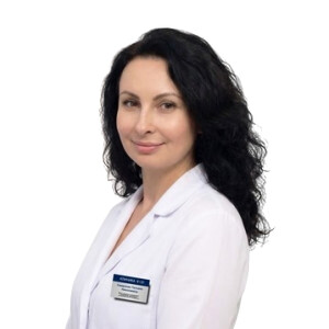 Врач Смирнова Татьяна Николаевна 