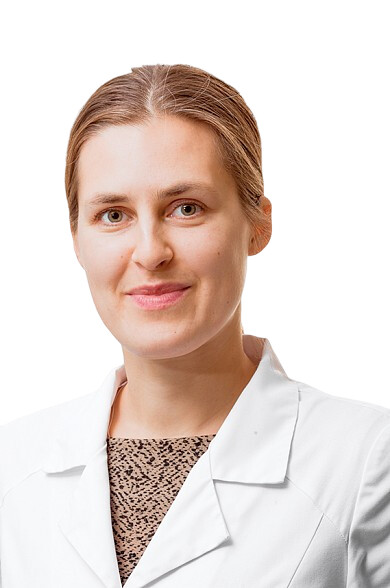 Врач Кашеварова Станислава Сергеевна 