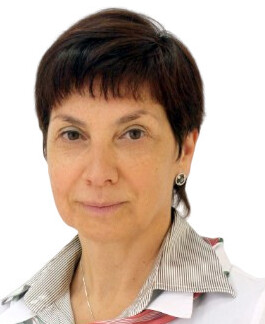 Врач Васильева Наталья Сергеевна 