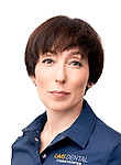 Матиенко Татьяна Игоревна