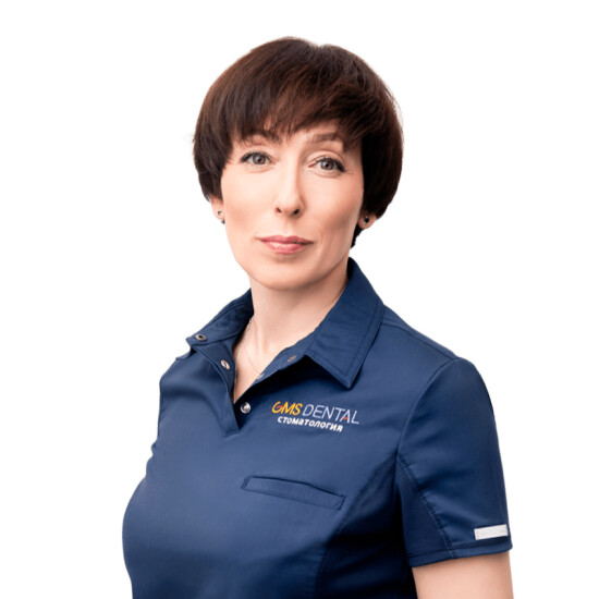 Врач Матиенко Татьяна Игоревна 