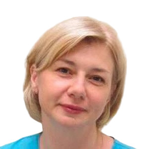 Врач Некрасова Наталия Валерьевна 