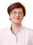 Щепанская Светлана Геннадиевна