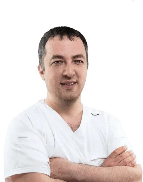Врач Туманян Ваге Самсонович