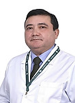 Бисеков Саламат Хамитович