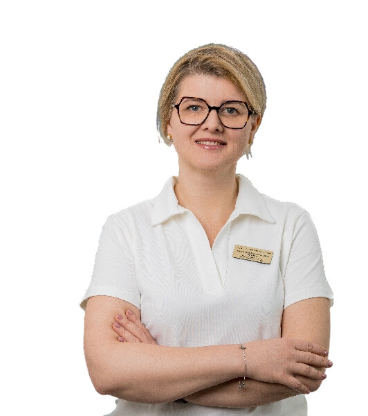 Врач Юлова Наталья Алексеевна 