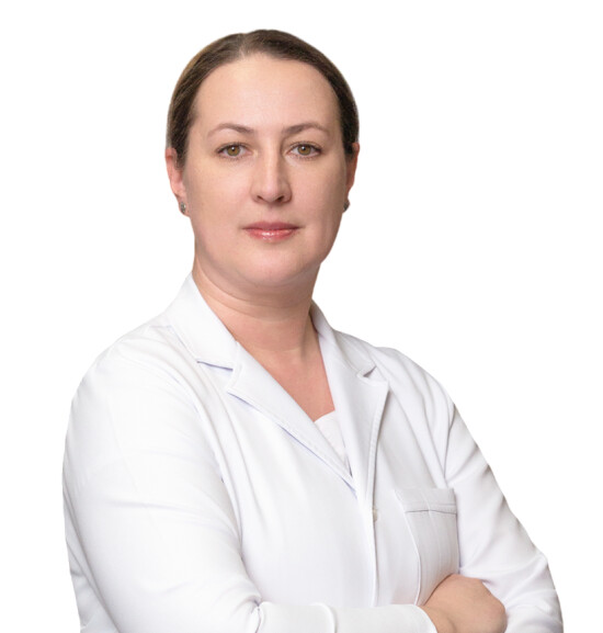 Врач Машечкова Ирина Викторовна 