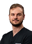Винюков Даниил Алексеевич