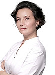 Булгакова Марина Евгеньевна