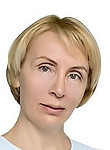 Делидова Екатерина Владимировна