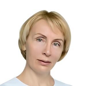 Врач Делидова Екатерина Владимировна