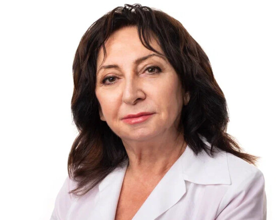 Врач Магомедова Талмида Мирзоевна 