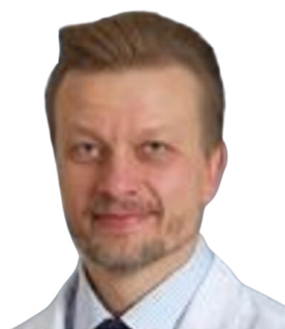 Врач Юрченко Марк Александрович 