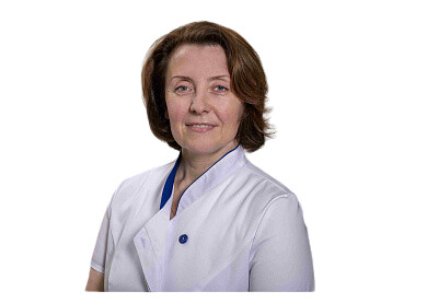Врач Щеникова Марина Николаевна 