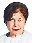 Веденяпина Елена Александровна