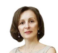 Романенко Наталья Валерьевна