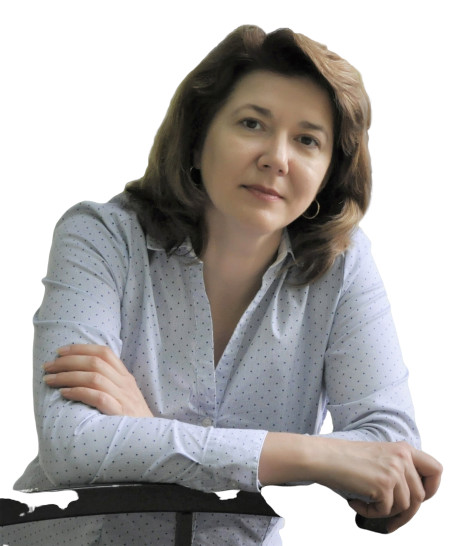 Врач Грошева Елена Александровна 