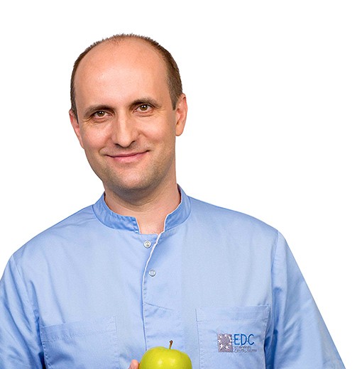 Врач Маликов Александр Ивановович