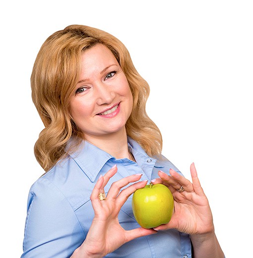 Врач Лопаткина Ольга Валерьевна