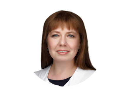 Врач Латышева Елена Валерьевна