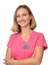 Врач Шемякина Людмила Евгеньевна 