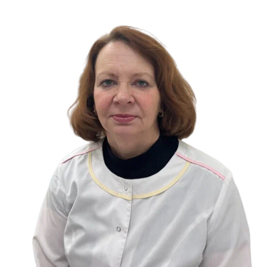 Врач Матвеева Наталья Юрьевна 