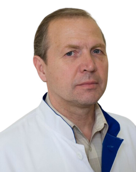 Черкашин Владимир Дмитриевич