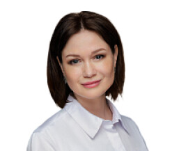 Врач Захарова Елена Евгеньевна 