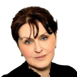 Врач Соснова Елена Алексеевна