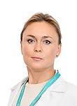 Червонцева Алевтина Михайловна