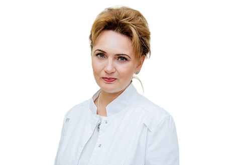Врач Барская Екатерина Сергеевна