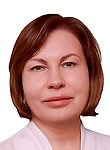 Дерюгина Елена Юрьевна