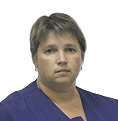 Врач Корзюкова Елена Александровна 