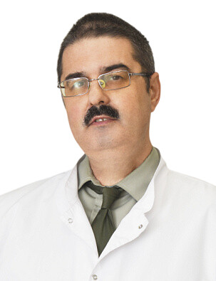 Врач Дидорук Виталий Александрович 