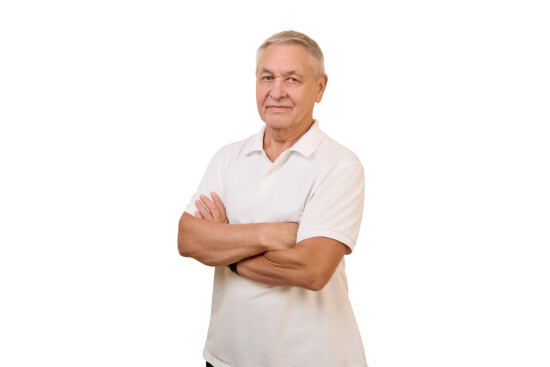 Врач Денисов Геннадий Михайлович 