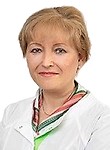 Рыжова Елена Михайловна