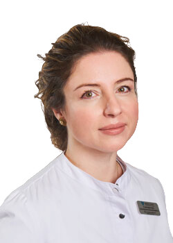 Врач Утишева Екатерина Валерьевна 