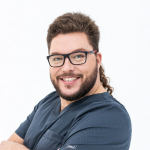 Врач Сергеенко Андрей Евгеньевич 