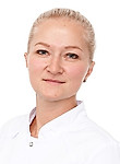 Родионова Дарья Александровна