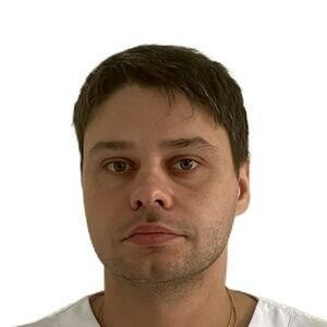 Врач Рыженков Андрей Александрович 