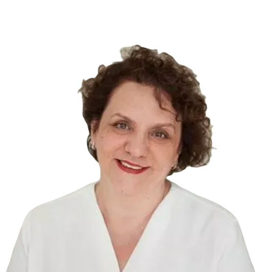 Сапрыкина Варвара Валентиновна