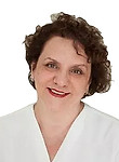 Сапрыкина Варвара Валентиновна