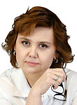 Фролова Елена Витальевна