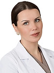 Будул Наталья Александровна